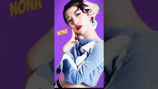 ✨ノナ ― 時間がゆっくり流れるような美しさ 😇 #nona #avantgardey #edit #moment #viral