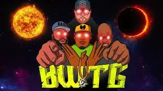 DJ Tray Feat. Cappadonna, Sonny Seeza & Flash - 
