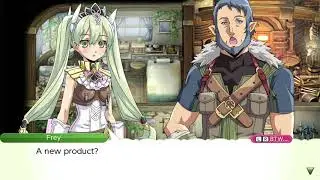 How To Make A Pile Of Money JP Audio - Rune Factory 4 Special