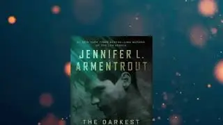 The Lux and Origin Series Book Trailer