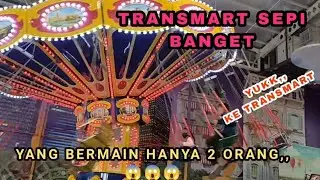 Ontang anting terbesar - Transmart