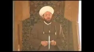 سلسة خطب الرّوضة 305. كمال الدين في عرفات