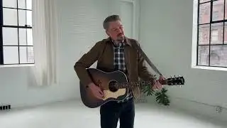 Dusty Keller | Dancing in the Dark — Bruce Springsteen (Live Acoustic Cover)