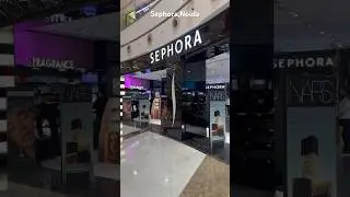 #sephora#beauty#dlfmallofindia#noida#dior#makeup#diorbeauty#youtubeshorts#ytshorts#reels#shorts#dlf