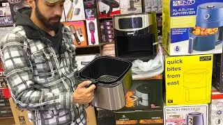 عروض على الأجهزه الكهربائيه لفتره محدوده😍قلايه,كبه,هاند بلندر,ميكروويف,سندوتش ميكر,سيشوار,مكواة شعر
