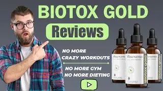 Biotox Gold Reviews 2.0 | Weight Loss liquid no Diet and Exercise | Does It Work!