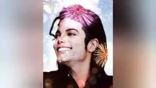 Michael Jackson Nightfall Lover/Burn tonight 