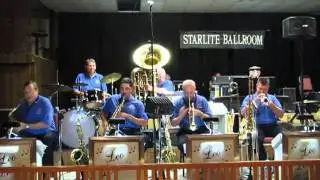 Starlite Ballroom Polka Fest - Leo Lonnie - May love Polka