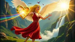 I Trust the Flow of Life  2| Powerful Affirmation Music for Letting Go & Inner Alignment