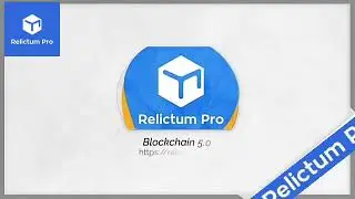 RELICTUM PRO NETWORK MAKES DATA TRANSFER EASY AND CHEAP