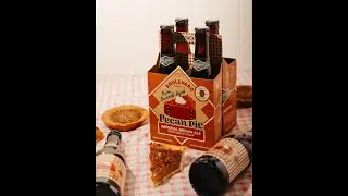 Boulevard Brewing Co. -  Rum Barrel Aged Pecan Pie Ale