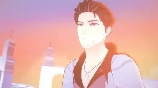 Cant Hold Us RWBY AMV