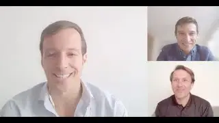 Temporada 90  de LaLiga: Charla con Gaizka Mendieta, ídolo del Valencia