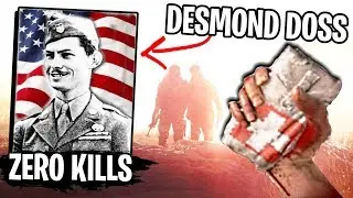 The 'Hacksaw Ridge' Challenge - Win With NO KILLS!