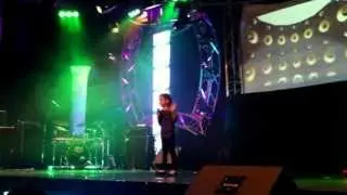 Vale talent show