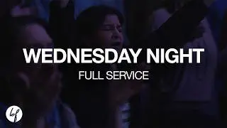 Wednesday Service | Life of Faith Church | 02/04/2026