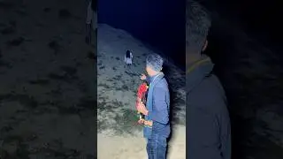 🤔मौमिता बहन को गुलाब का फूल दे दिए😱 #shorts #ghost #moumita