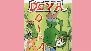 Выпущены новые сорта пива от Deya и Verdant Brewing