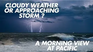 Clouds on the Horizon: Is a Storm Brewing or Just a Passing Cloud?