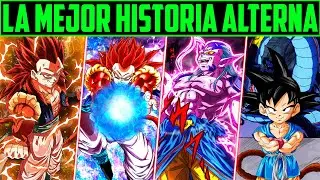 DRAGON BALL AF A COLOR - LA SAGA DE MARBLE COMPLETA (YOUNG JIJI)