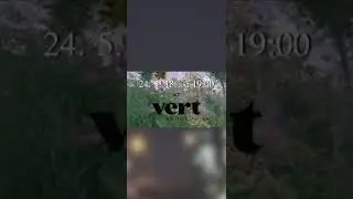 SEOULPSTVM #3 23sec
