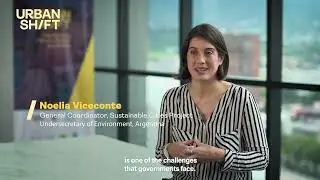 How UrbanShift Supports Integrated Urban Planning