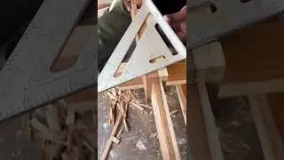 #woodworkingtips #woodworkingskills #handtools #finewoodworking #woodworkingcommunity #woodworking