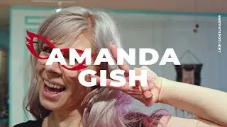 Amanda Gish Artist Spotlight