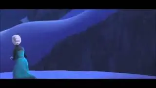 12   Gisela   Vol Volar Frozen Catal&aacute;n