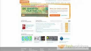 Eventbrite Share Event Access With Other People