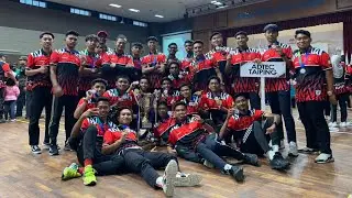 RANGKUMAN SUKAN ILJTM WILAYAH UTARA 2023  I   @adtectaiping