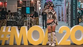 MOA EXPO Taiwan 2025