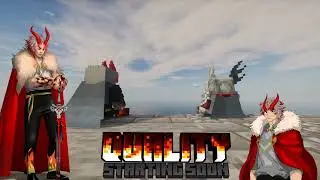 Nexus Event. || [Duality, Surtr POV]