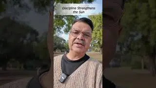 Strong Sun Energy Today | Discipline, Surya, Mercury & Mars Explained | Astrology Insight