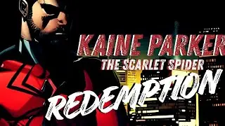 Kaine Parker: The Most Powerful (and Brutal) Spider-Man Clone EXPLAINED