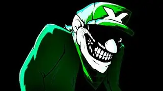 D-Sides Revolution (D-Sides Execution - Mario Mix) V2