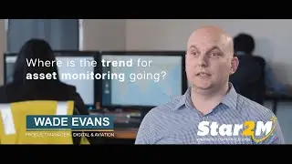 Star2M - Where is the trend for asset monitoring going?