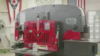 Edwards&trade; Ironworker