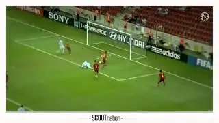 YAYA SANOGO   Goals  Skills  Assists   Auxerre   2012 2013  HD 1)