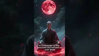 Blood Moon Mystical Meaning   #shorts #viralshorts #mysticalmeaning