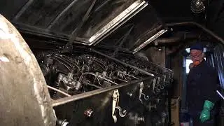 Zagon EMD 567 na 2050.04