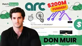 Future-Proof Finance: Arc's Vision with Don Muir