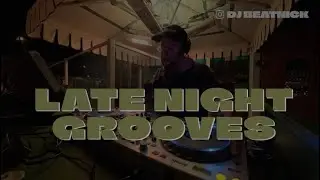 Where R&B Meets Disco & House | DJ Beatnick