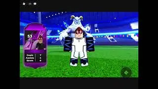 Top 5 best players in Blue Lock Rival- Did I win??!