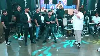 LEO DE LA KUWEIT ☑️ MINUNEA LUI DUMNEZEU 2025 (HIT OFICIAL)