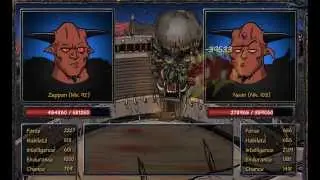 Zappan vs Nsan