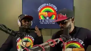 Red Nutz & Don Meja Talk Ying Yang | Nufflove Radio x Uga Gossip