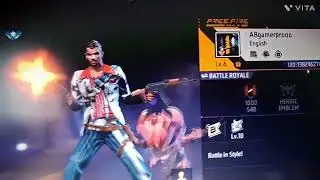 Khelega free fire