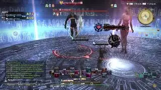 Final Fantasy Friday! Final Fantasy 14 edition.