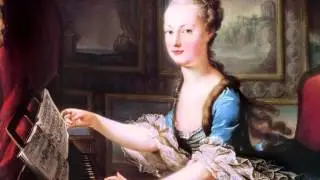 Daniel Gottlob Turk - Sadness - Baroque And Classical Piano Music